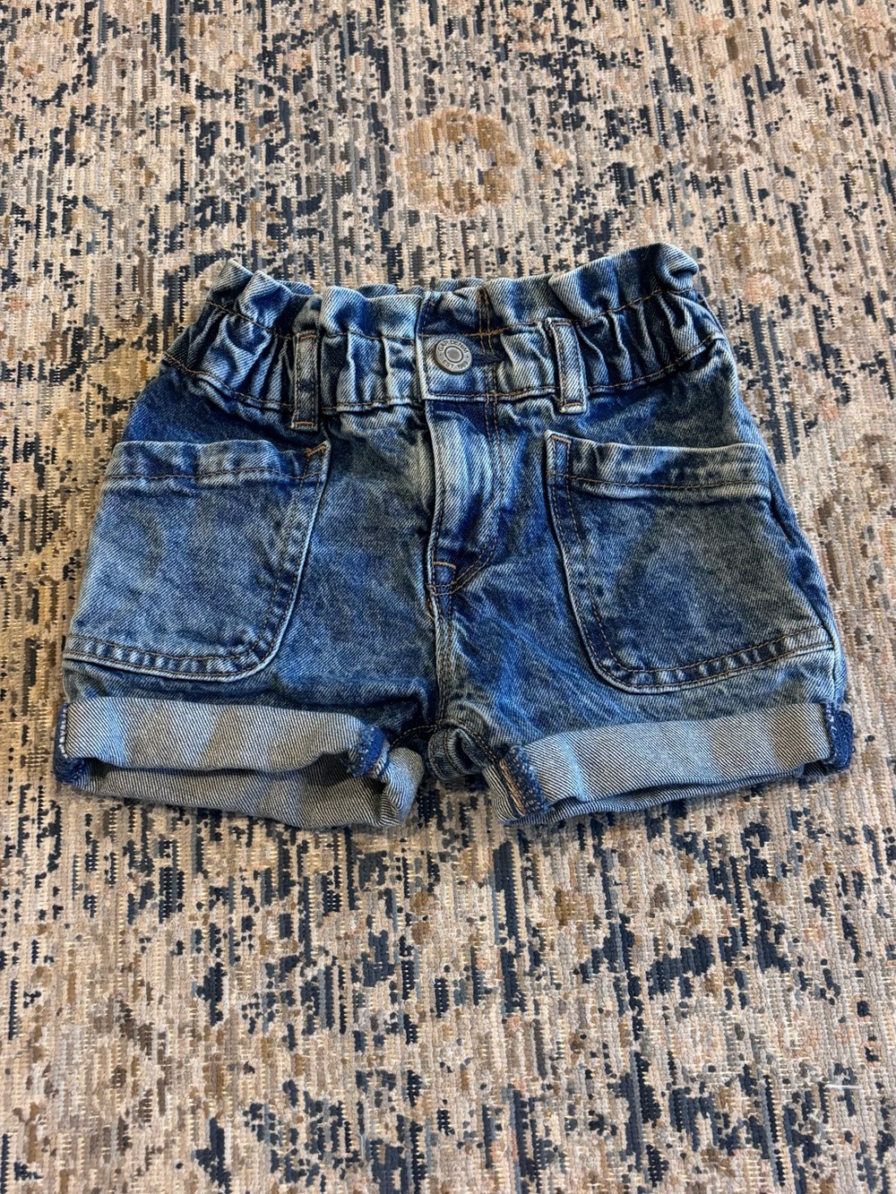 Baby Gap Shorts